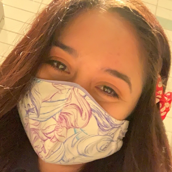 Meet your Posher, Anyssa - Picture 1 of 1